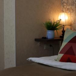 Фото Отель De'Mar (Де'Мар)