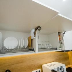 Фото Апартаменты на улице Пролетарская 2А