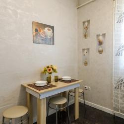 Фото Апартаменты на улице Вольская 85