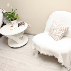 Фото Отель 1-к. квартира, 36 м², 3 кровати