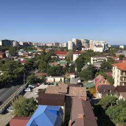2-комнатные апартаменты улучшенные