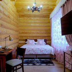 Коттедж премиум №1