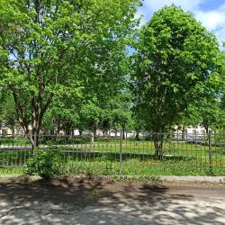 Фото Апартаменты на площади 26 Бакинских комиссаров