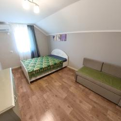 Фото Отель Гостевой дом Фета