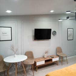 Фото Отель ApartLily (АпартЛили) на улице Баварская
