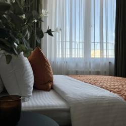 Фото Отель Rizone (Ризон) Олимпийская