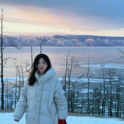 Фото Отель Байкал Хан Ольхон