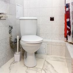 Фото Апартаменты на улице Пановой 30к2