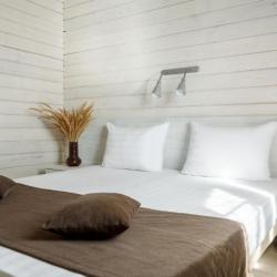 Фото Отель Pontos Family Resort Zarya (Понтос Фэмили Резорт Заря)