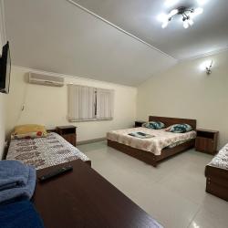 Фото Отель Островок