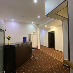 Фото Отель Hotel City (Сити)