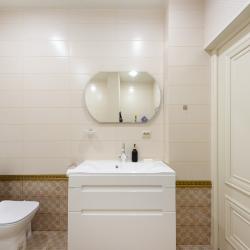 Фото Апартаменты СуткиРу на улице Кленовая Роща 8