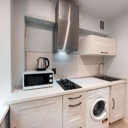 фото 15 LovelyHome 39 (ЛавлиХоум 39) на улице Генерала Соммера 50