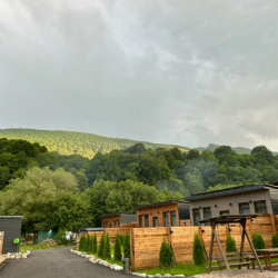 Фото Отель Ривер Хаус