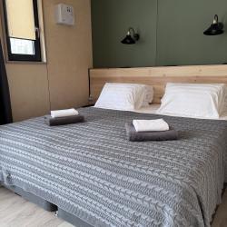 Фото Отель Снежные Гуси