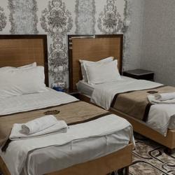 Фото Отель Kamilla (Камилла)