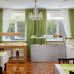 Фото TES-hotel Resort & Spa (ТЭС отель)