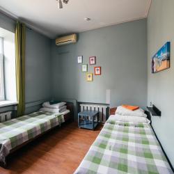 Фото Отель Good Rooms (Гуд Румс)