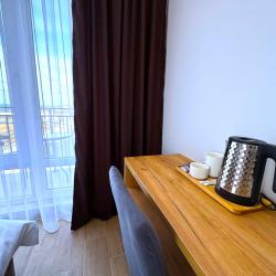 Номер стандарт улучшенный