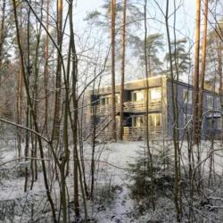 3-комнатные апартаменты эконом