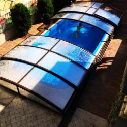 Фото Отель Сибирь