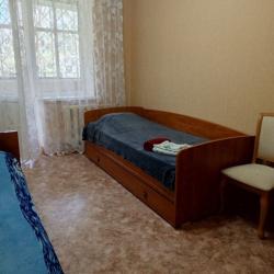 2-комнатные апартаменты стандарт