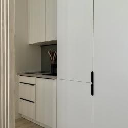 1-комнатные апартаменты студия