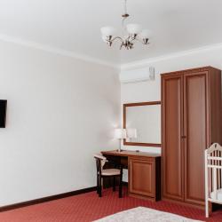 2-комнатные апартаменты люкс 2