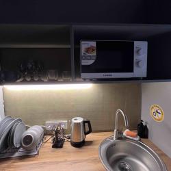 Фото Отель Озеро Ле