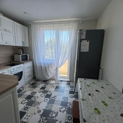 Фото Апартаменты на улице Полушкина 136