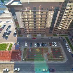 Фото Апартаменты Renta36 (Рента) на проспекте Московский 130 корпус 1