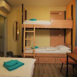 El hostel (Эль хостел) — 5237bd1bac67c6386b34d328f59ba68d