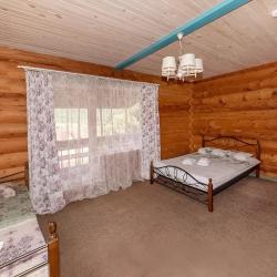 Фото Отель Заря