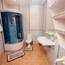 Фото Отель Город Солнца