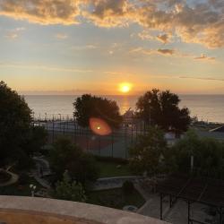 Фото Отель Журавли