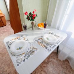 2-комнатные апартаменты стандарт