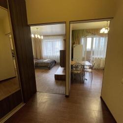 1-комнатные апартаменты стандарт