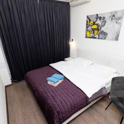фото 18 MOKO Apartments (МОКО Апартментс) на улице Большая Семёновская 45