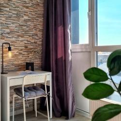 Фото Апартаменты на улице Лызина 9