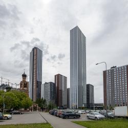 Фото Отель Elite Apartments на шоссе Волоколамское 95/2
