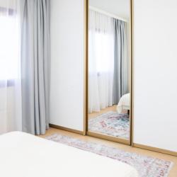 2-комнатные апартаменты стандарт