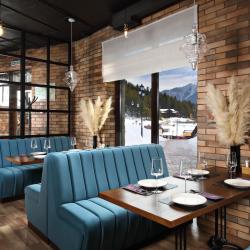 Фото Axis Mirros Hotel Arkhyz (Аксис Миррос Отель )