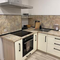 Фото Отель Happy House на проспекте Комарова 17к3