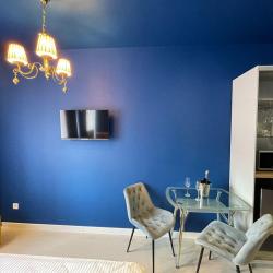 Фото Отель Бульвар