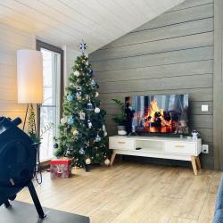 Коттедж стандарт