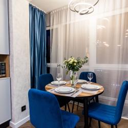 Фото Отель LetoApart (ЛетоАпарт) по проспекту Дзержинского 244 корпус 6