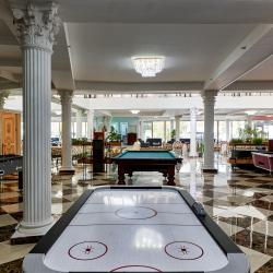 фото 15 Vnukovo Village Park Hotel & SPA (Внуково Вилладж)