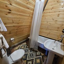 Фото Отель Terskol Star (Терскол Стар)