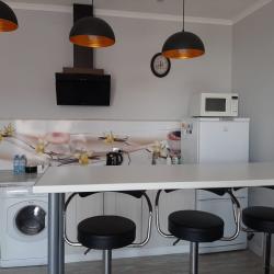 Фото Отель Кристалл И