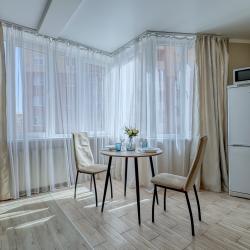 1-комнатные апартаменты стандарт